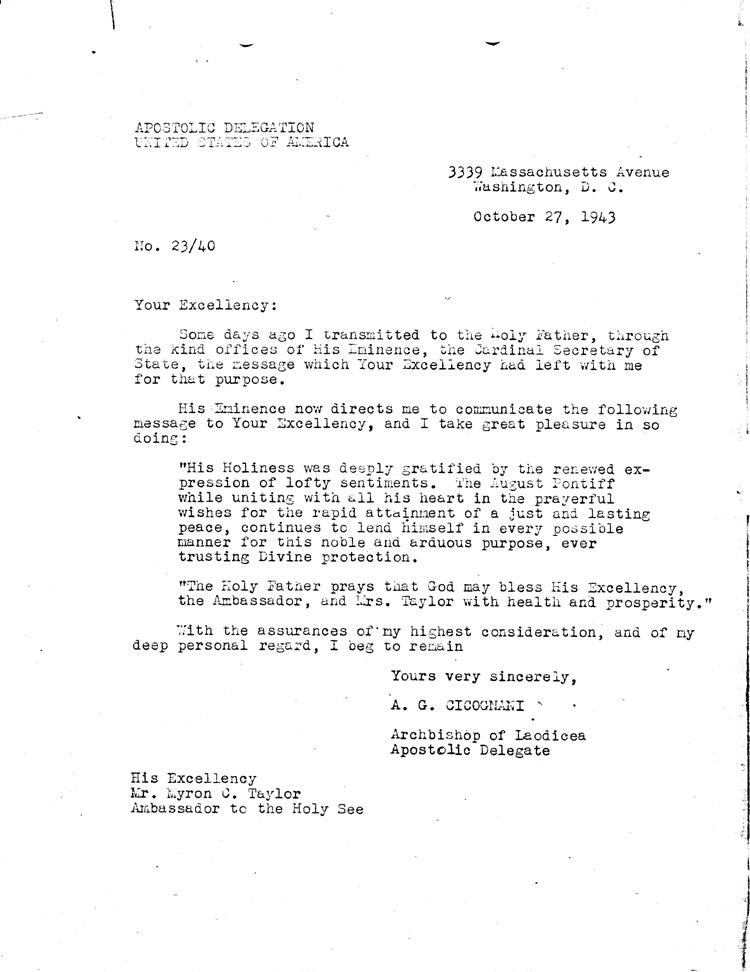 [a468an03.jpg] - Archbishop of Laodicea-->Taylor 10/27/43