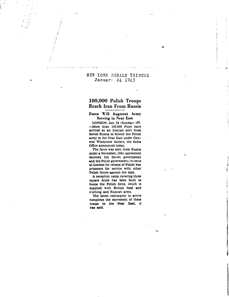 [a468c04.jpg] - New York Herald Tribune Article