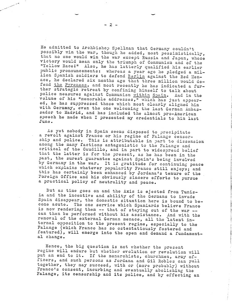 [a468e03.jpg] - Myron Taylor --> FDR 4/29/43