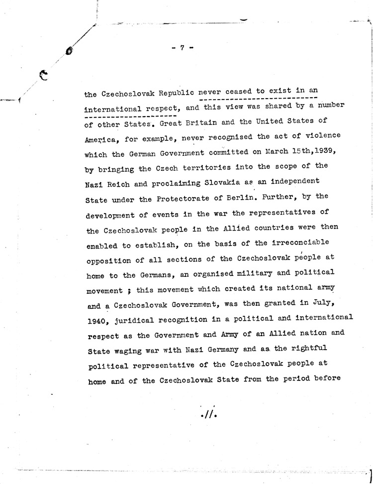 [a468h08.jpg] - Memorandum: FDR --> Myron Taylor 5/31/43