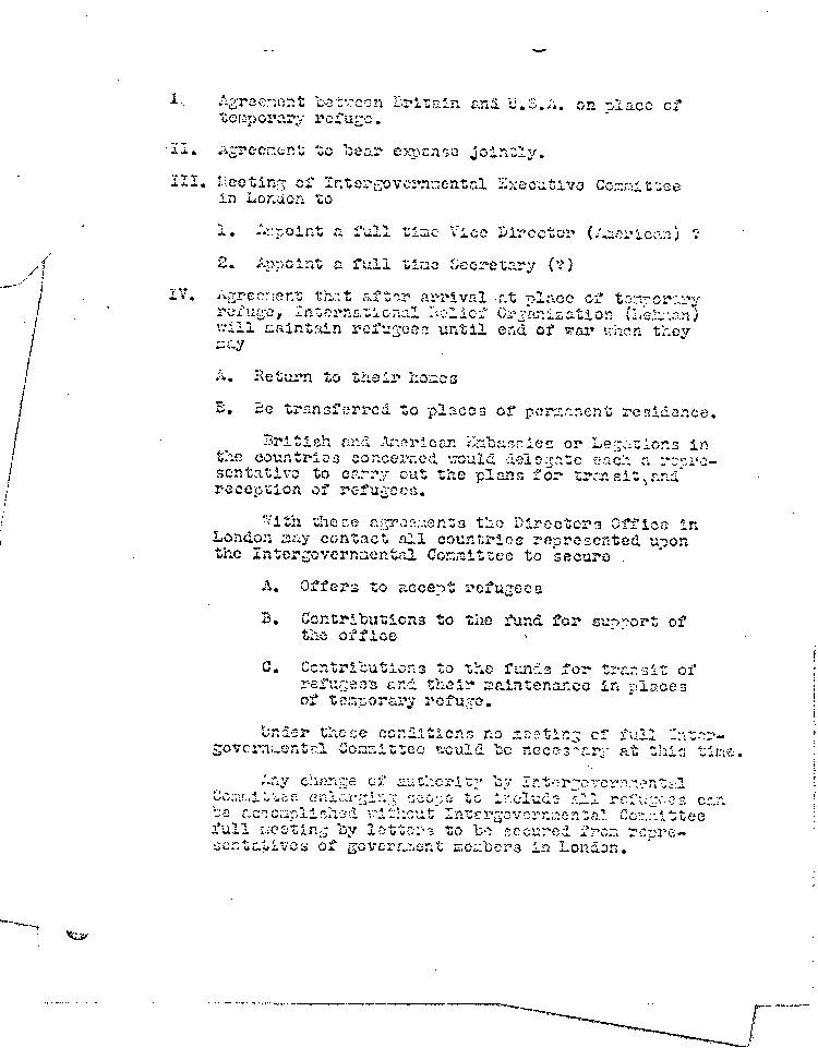 [a468j02.jpg] - Memorandum of Conversation Between Mr. Myron C. Taylor and Lord Halifax  6/13/43