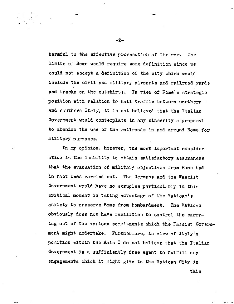 [a468k05.jpg] - Enclosure to FDR 6/15/43