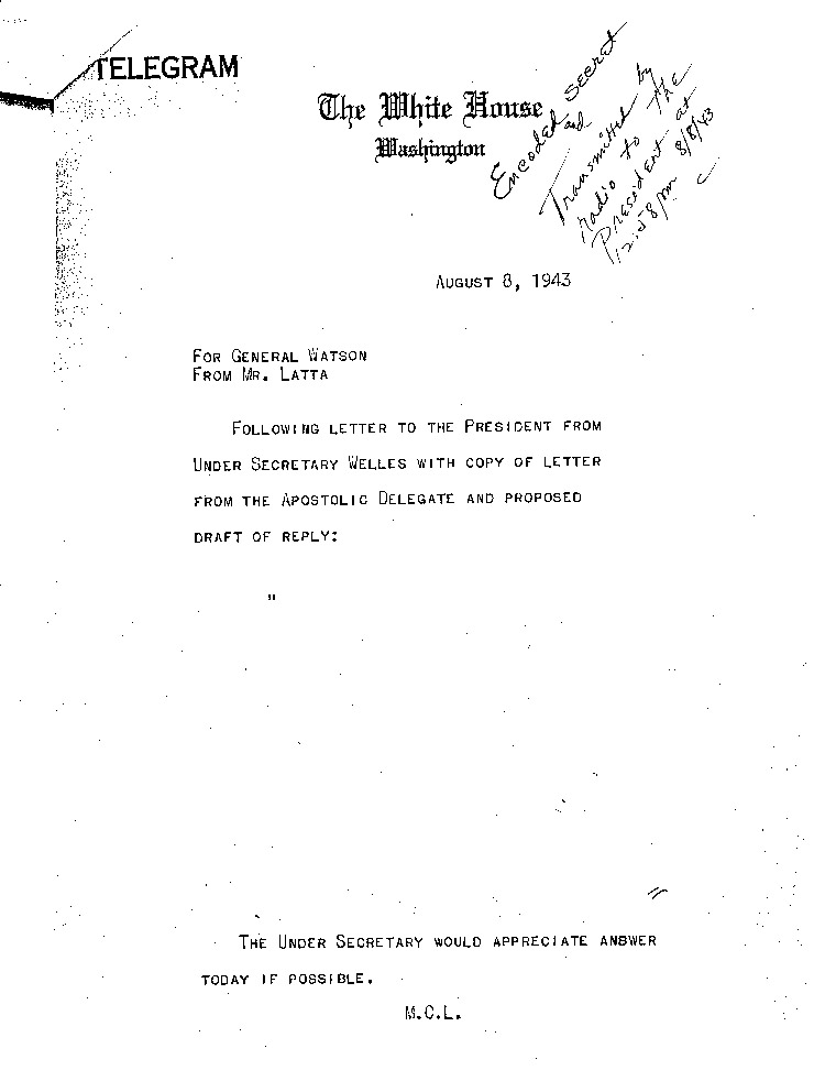 [a468w02.jpg] - Latta --> Watson 8/8/43