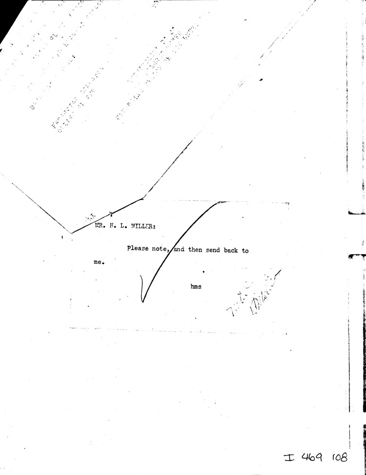 [a469i08.jpg] - H.M.S.-->H.L. Miller                         N.D