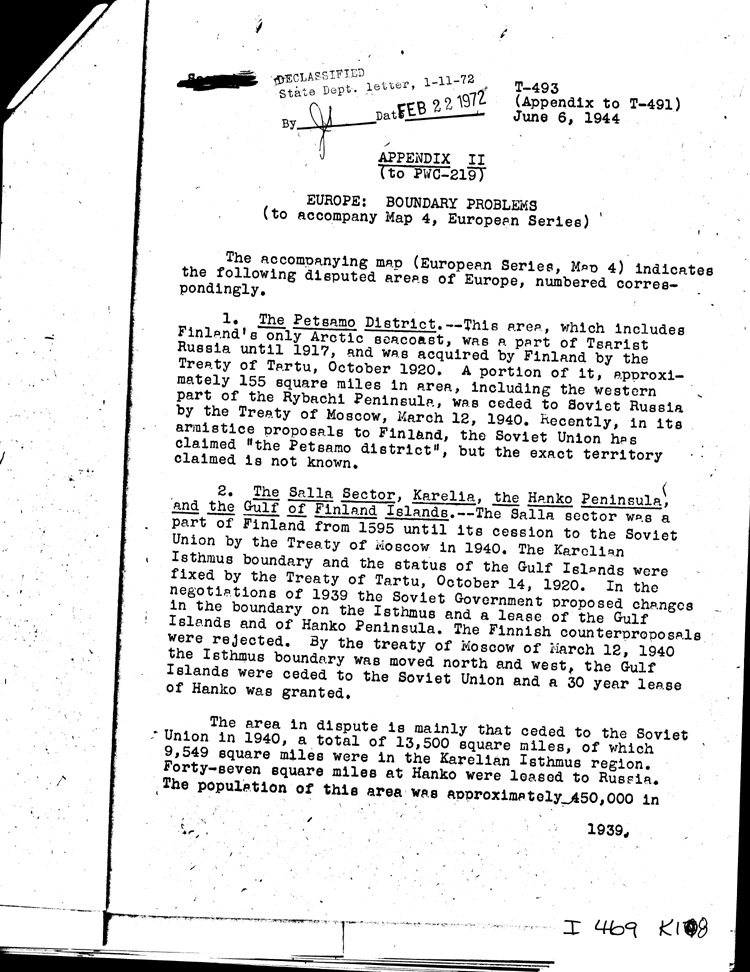 [a469k18.jpg] - Appendix II                         6/06/44