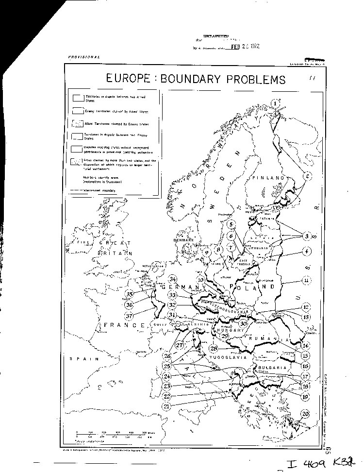[a469k32.jpg] - Map                              N.D