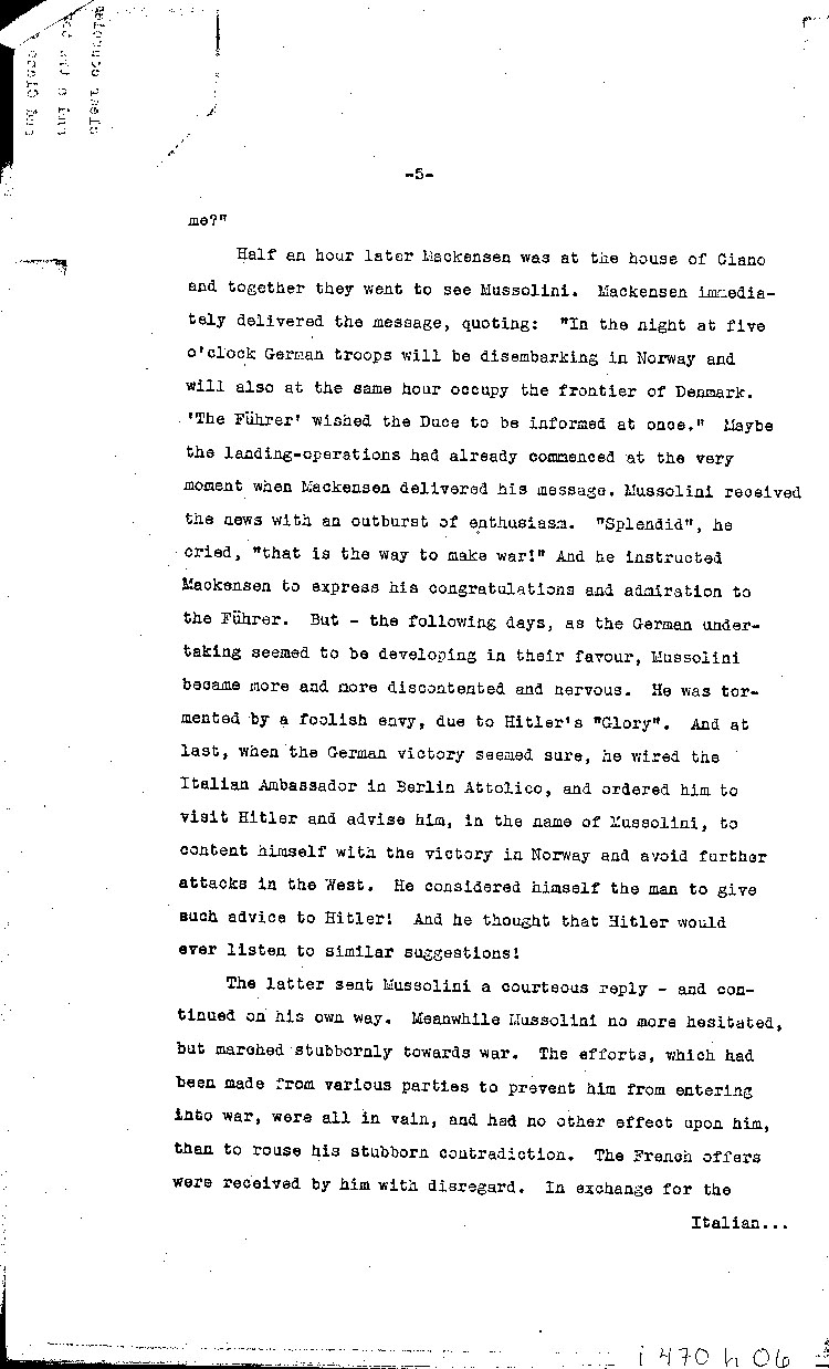 [a470h06.jpg] - Taylor-->FDR 9/18/44