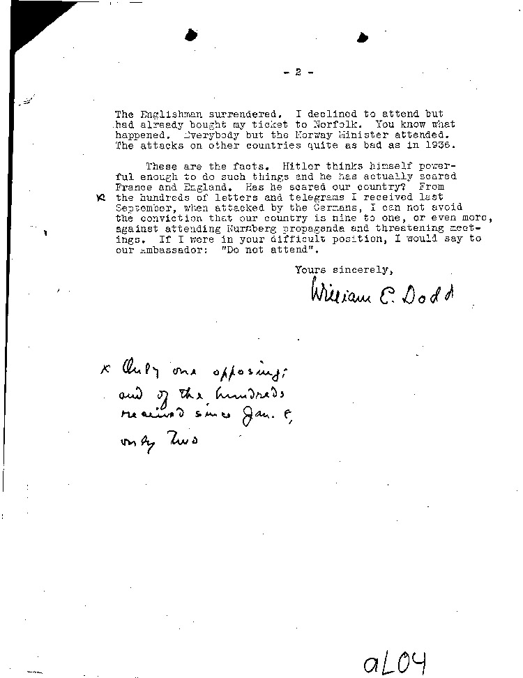 [a300al04.jpg] - Memorandum: Hull-->FDR