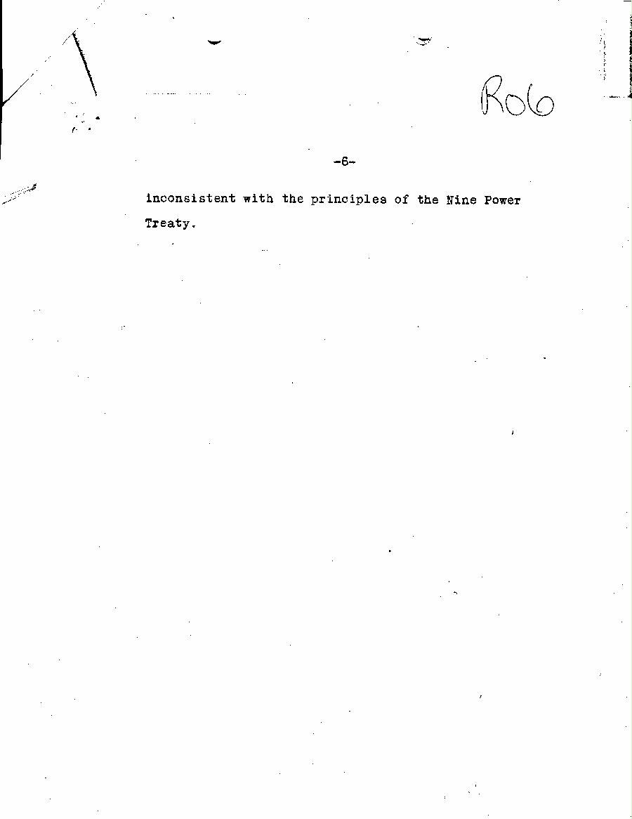 [a303r06.jpg] - Cont-Sumner Welles memo1/10/38