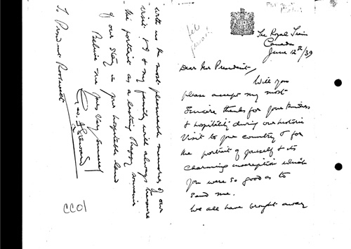 [a304cc01.jpg] - Steward-->FDR 6/12/39