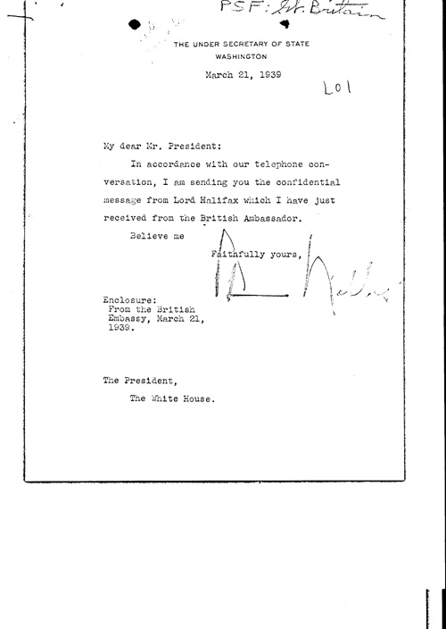 [a304l01.jpg] - Welles-->FDR 3/21/39