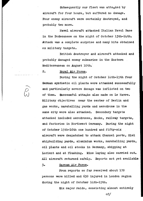 [a312r03.jpg] - Butler-->F.D.R. 10/18/40