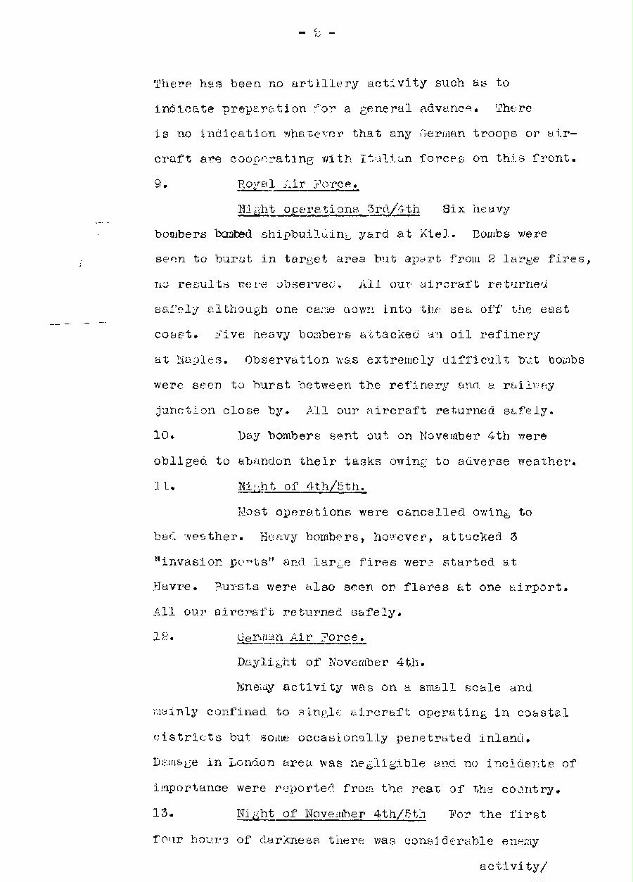 [a313f03.jpg] - Report from London on military situation 11/5/40 - Page 2