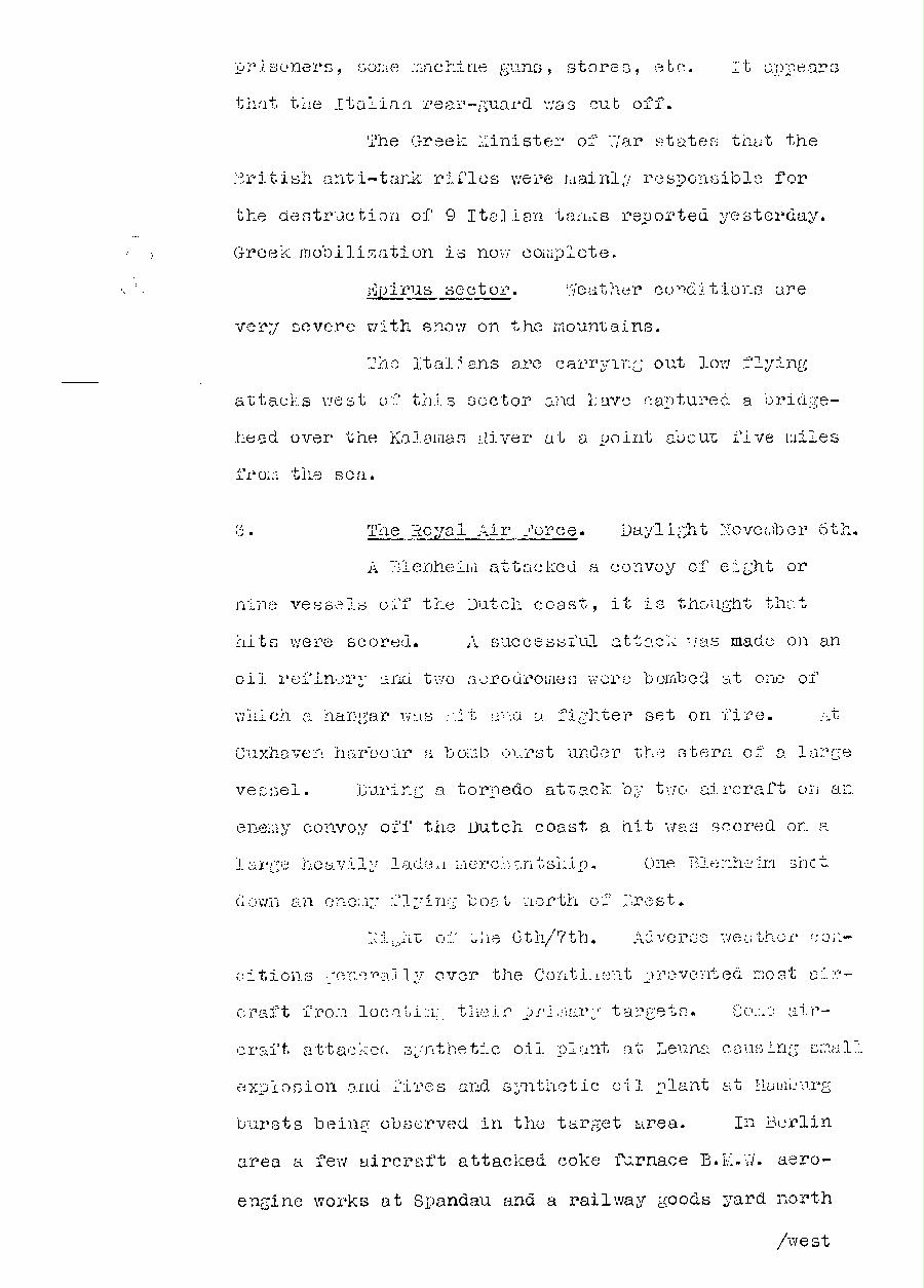 [a313i03.jpg] - Report from London on military situation 11/7/40 - Page 2