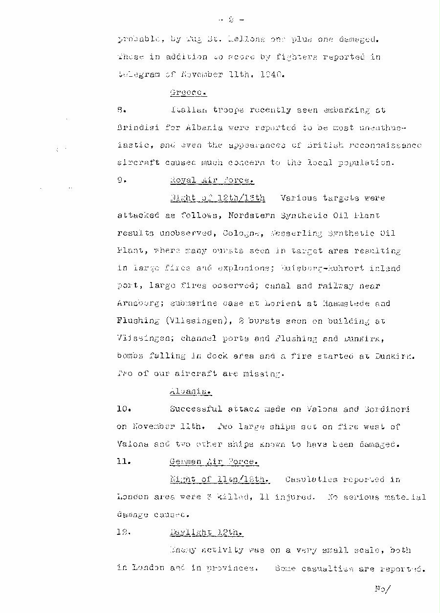 [a313m03.jpg] - Report from London on military situation 11/13/40 - Page 2