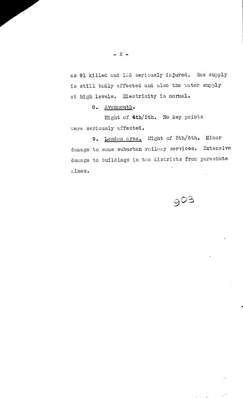 [a316g03.jpg] - Neville Butler --> FDR Letter about military situation 1/7/41