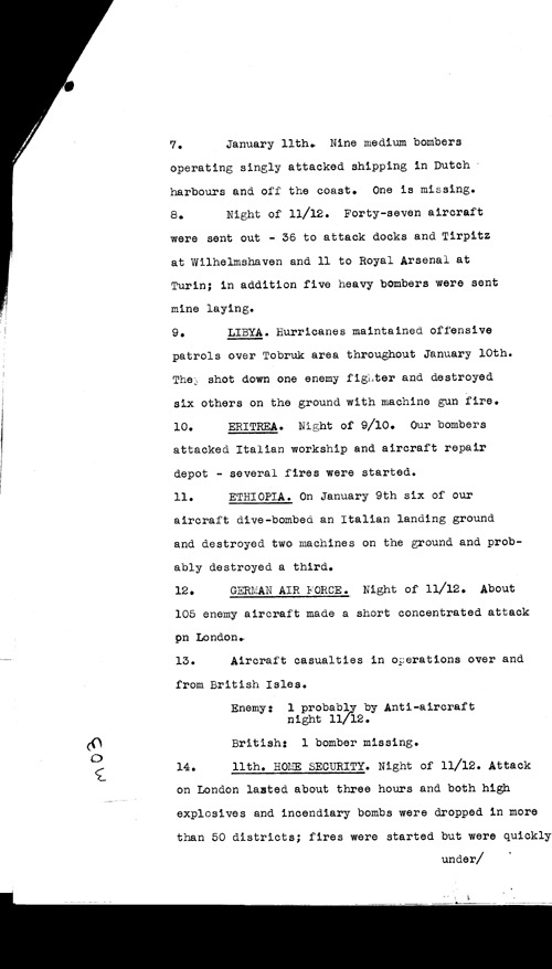 [a316m03.jpg] - Neville Butler --> FDR Letter about military situation 1/14/41