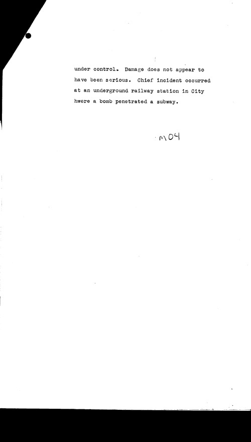 [a316m04.jpg] - Neville Butler --> FDR Letter about military situation 1/14/41