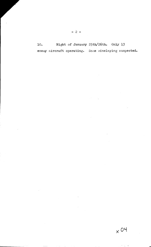[a316x04.jpg] - Neville Butler --> FDR Letter about military situation 1/27/41
