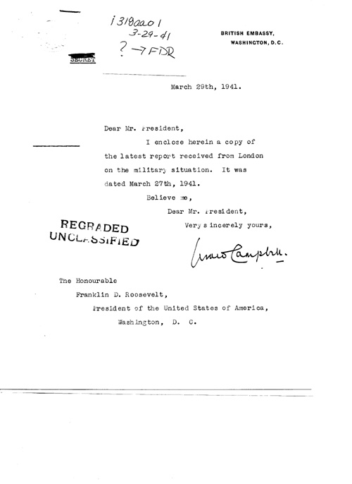[a318aa01.jpg] - ?-->F.D.R.3/29/41