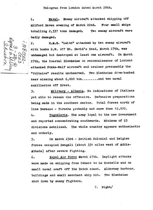 [a318cc02.jpg] - Report on military situation3/28/41