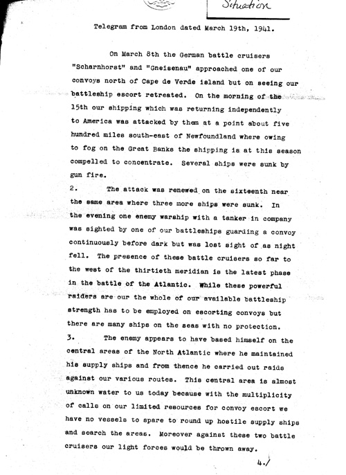 [a318q02.jpg] - Report on military situation3/19/41