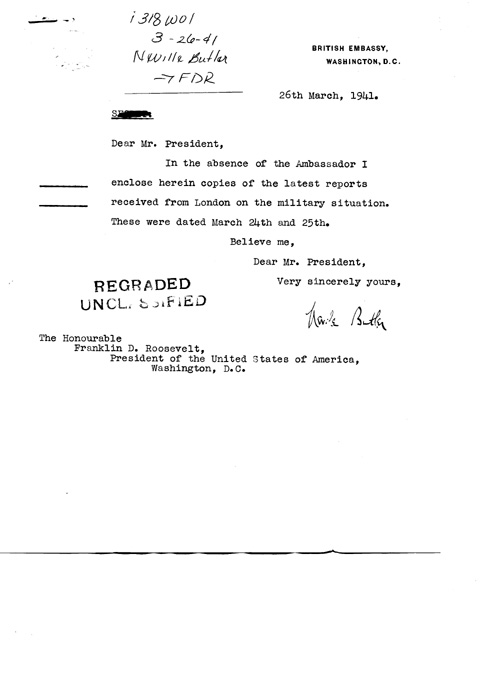 [a318w01.jpg] - Neville Butler-->F.D.R.3/26/41