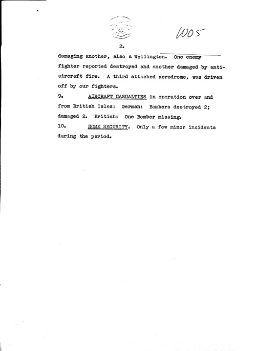 [a318w05.jpg] - Neville Butler-->F.D.R.3/26/41