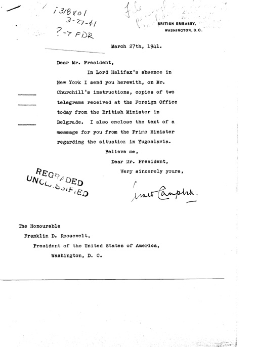 [a318x01.jpg] - ?-->F.D.R.3/27/41