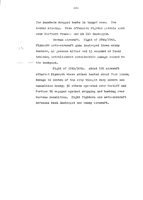 [a320a03.jpg] - Cover letter; Halifax-->FDR 5/2/41