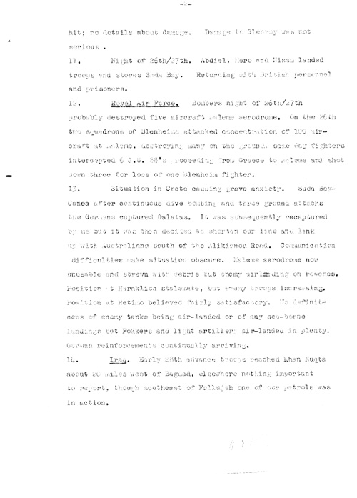 [a320aa03.jpg] - Cover letter; Halifax-->FDR 5/31/41