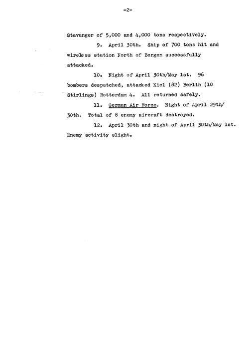 [a320b03.jpg] - Cover letter; illegible-->FDR 5/3/41