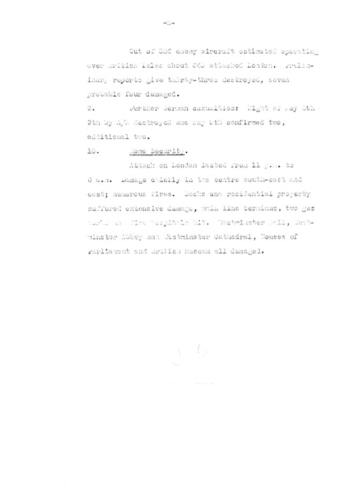 [a320j06.jpg] - Cover letter; illegible-->FDR 5/12/41