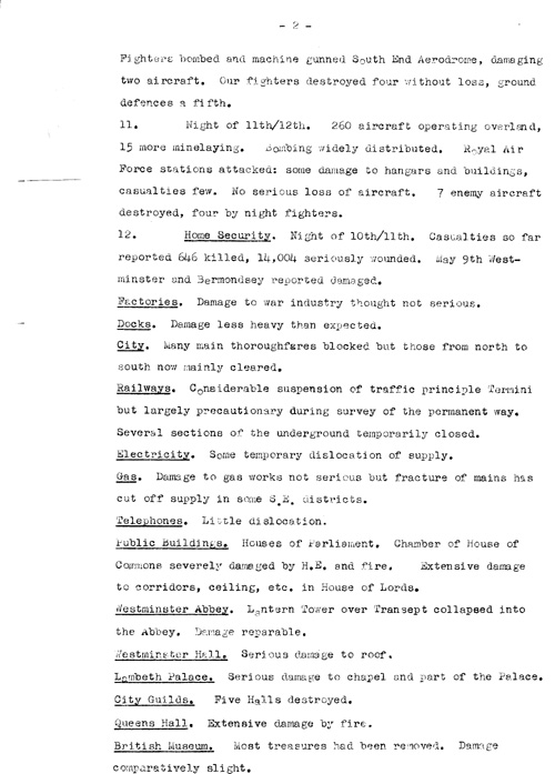 [a320k03.jpg] - Cover letter; Butler-->FDR 5/14/41
