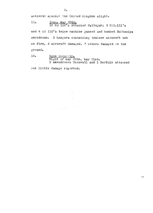 [a320t03.jpg] - Cover letter; Halifax-->FDR 5/23/41