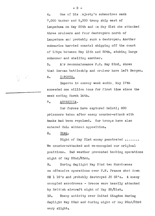 [a320v03.jpg] - Cover letter; Halifax-->FDR 5/26/41