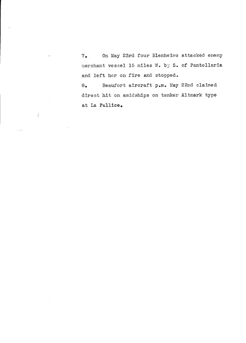 [a320v05.jpg] - Cover letter; Halifax-->FDR 5/26/41