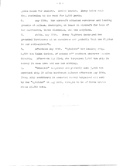 [a320y03.jpg] - Cover letter; Halifax-->FDR 5/29/41