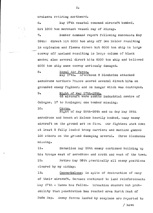 [a320z03.jpg] - Cover letter; Halifax-->FDR 5/30/41