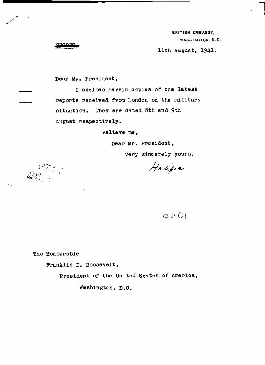 [a322ee01.jpg] - Halifax --> FDR 8/11/41