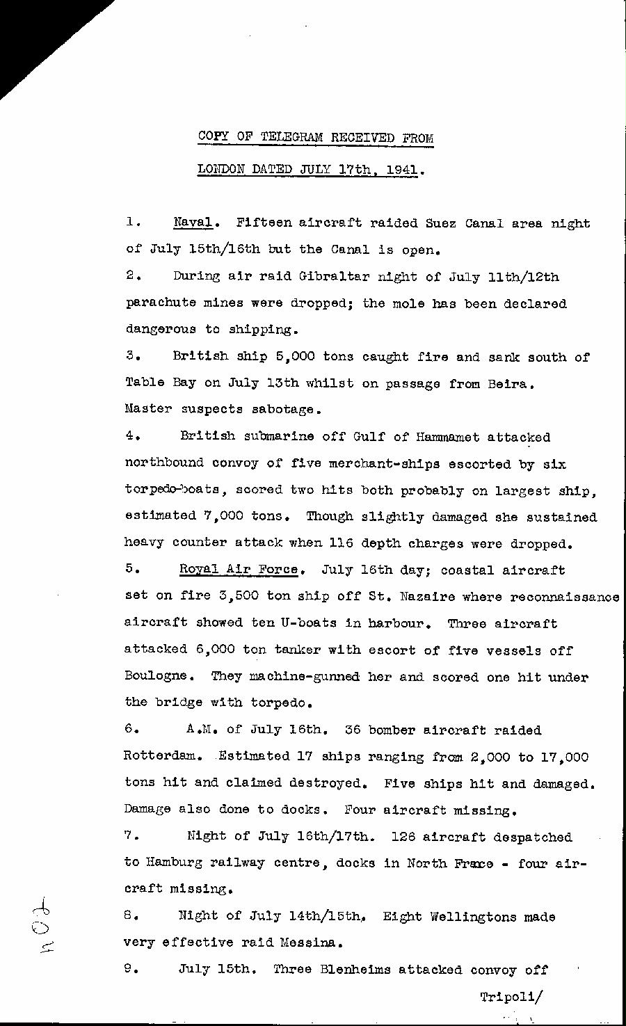 [a322n02.jpg] - Report on military situation 7/17/41