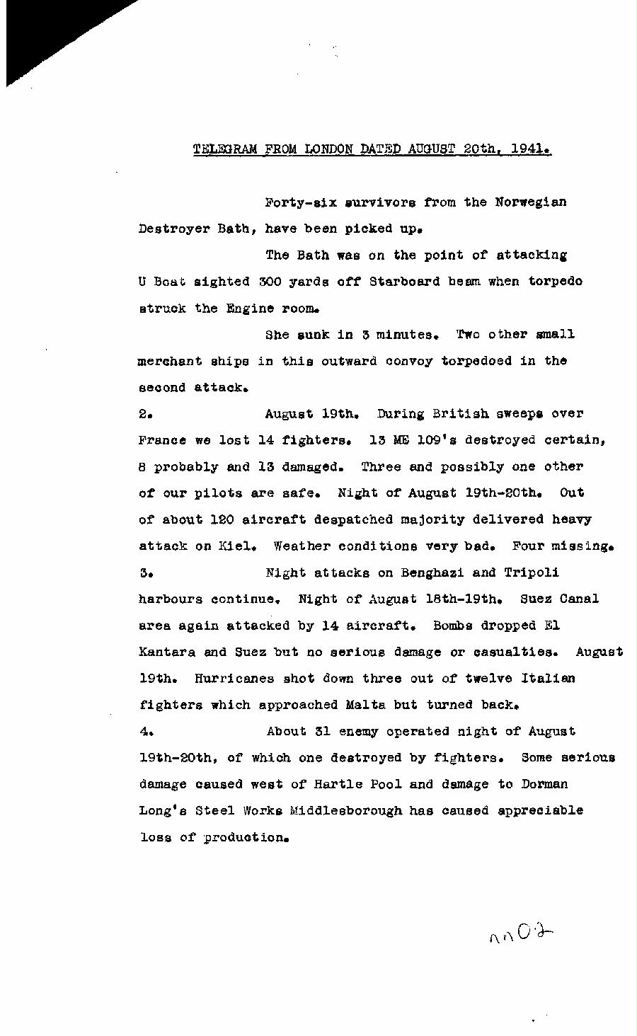 [a322nn02.jpg] - Report on military situation 8/20/41