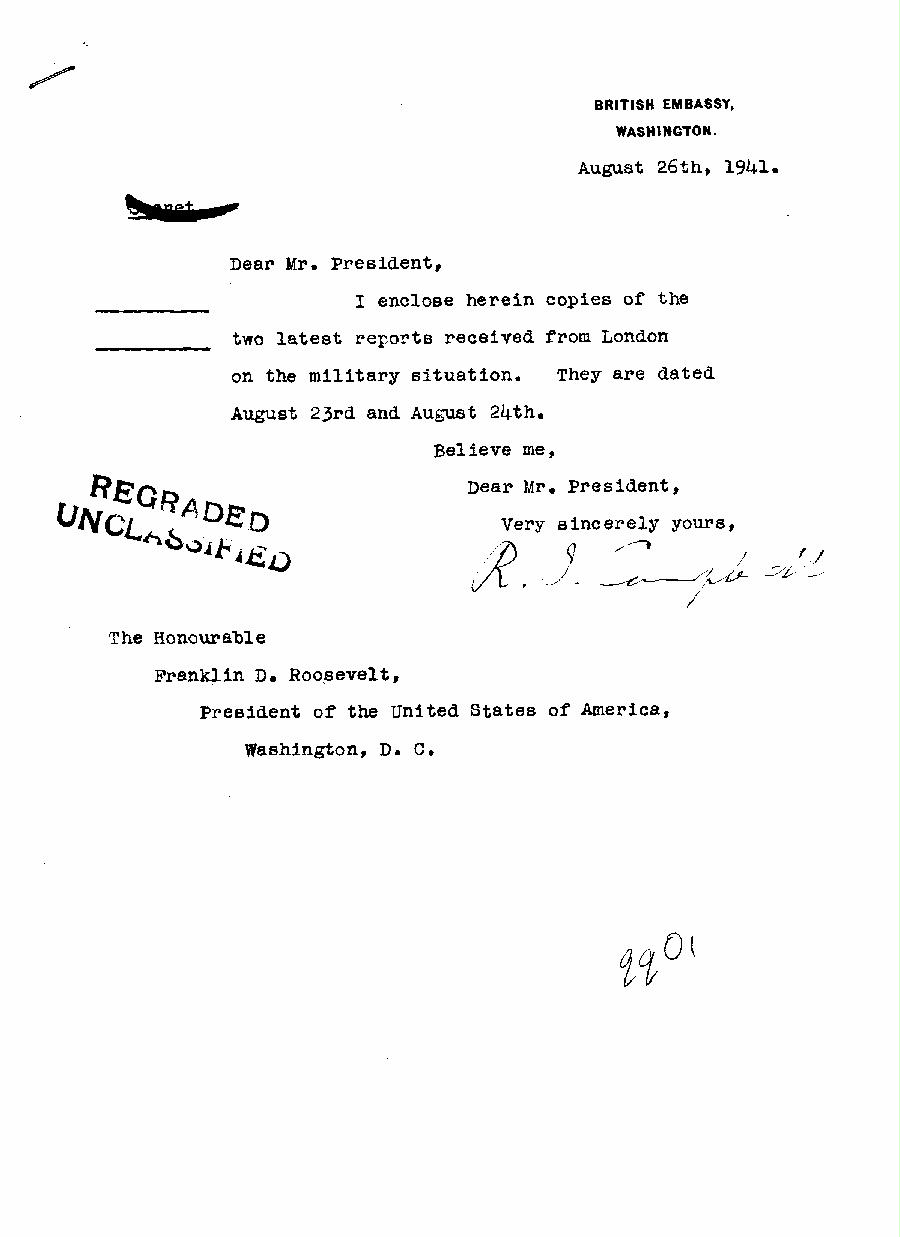 [a322qq01.jpg] - R. J. Campbell --> FDR 8/26/41
