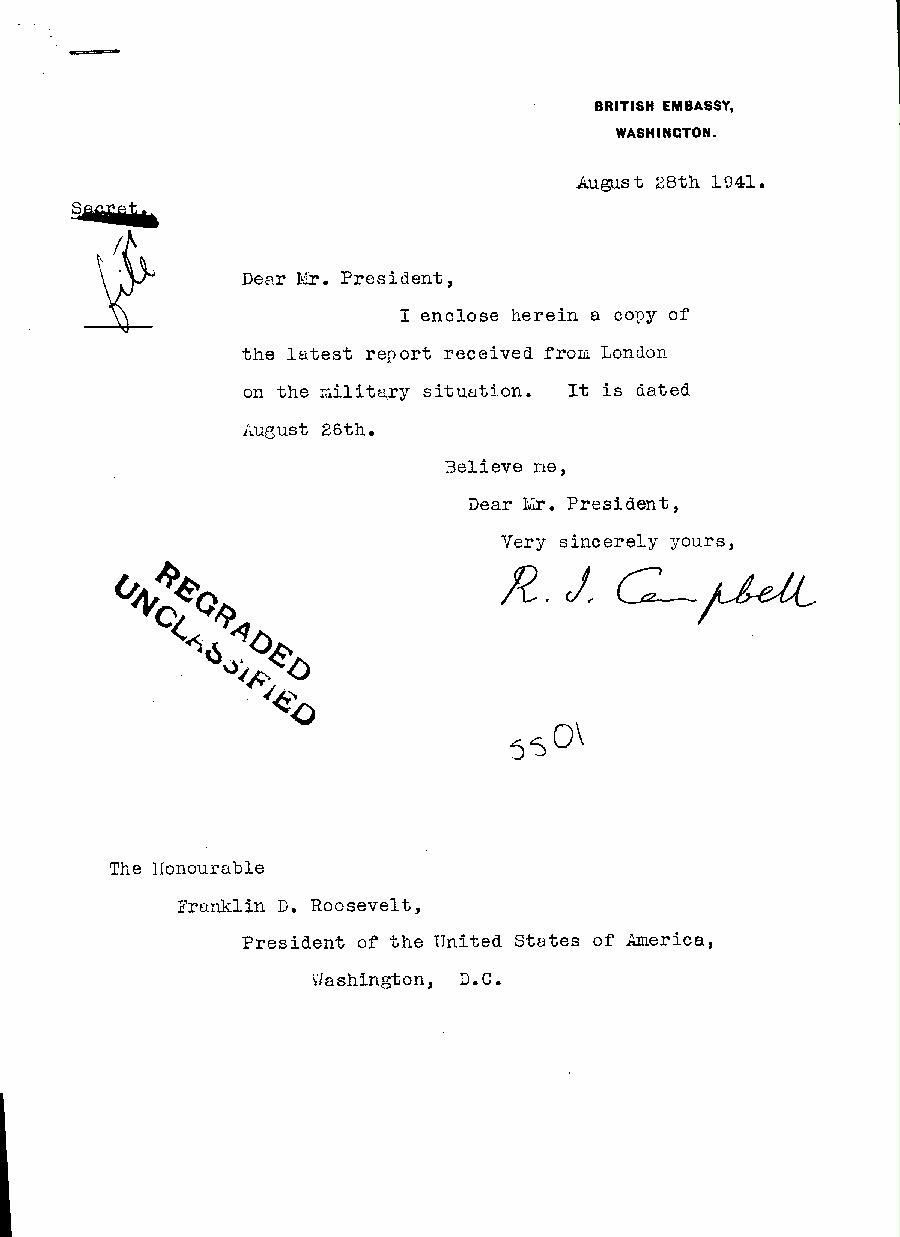 [a322ss01.jpg] - R. J. Campbell --> FDR 8/28/41