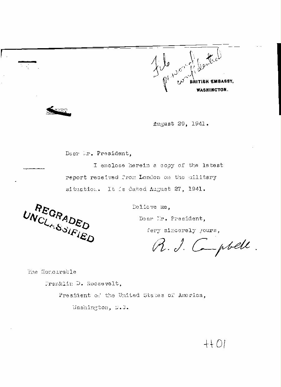 [a322tt01.jpg] - R. J. Campbell --> FDR 8/29/41