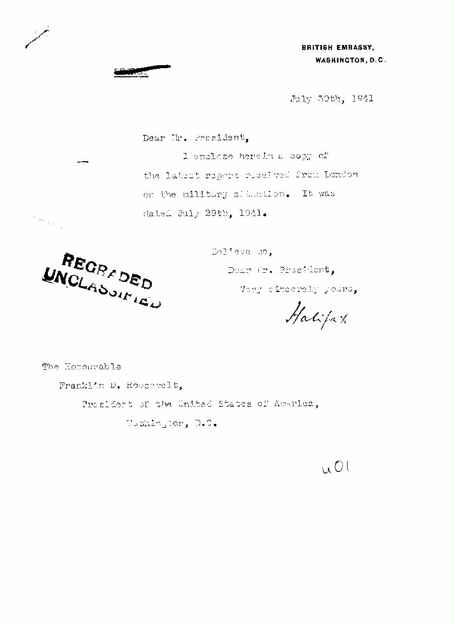 [a322u01.jpg] - Halifax --> FDR 7/30/41