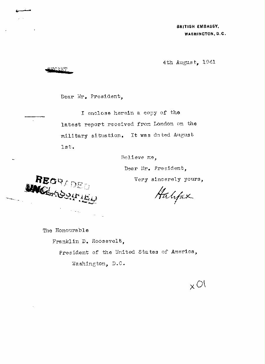 [a322x01.jpg] - Halifax --> FDR 8/4/41