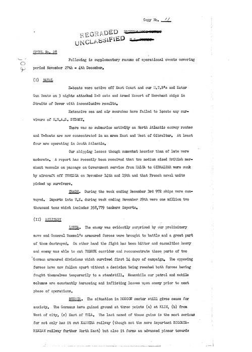 [a326j02.jpg] - Military report from London 11/27/41-12/4/41