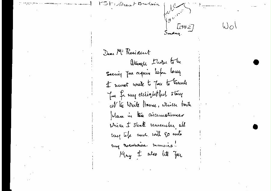 [a327w01.jpg] - Oliver Lyholton --> FDR. [1942!.