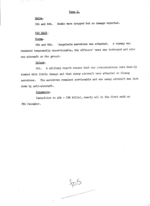 [a328f05.jpg] - Cover letter; Campbell-->FDR 1/8/42